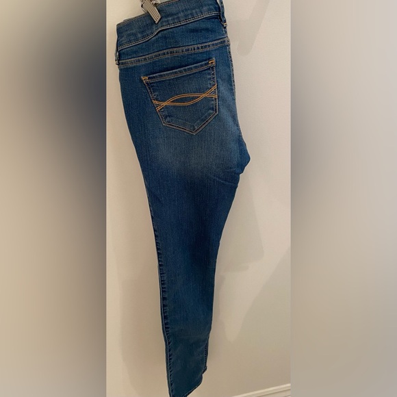 abercrombie kids Jeans - Picture 1 of 3